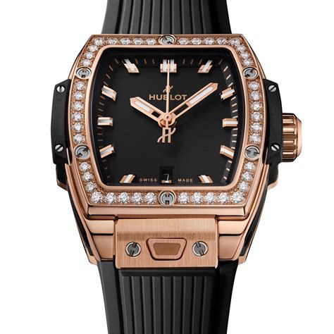 hublot big bang sizes|Hublot big bang king older.